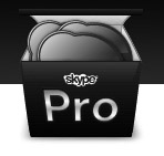 Skype Pro nettipuhelin