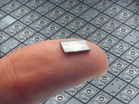 nanopumppu insuliini injektio