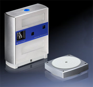 NextEngine 3d skanneri