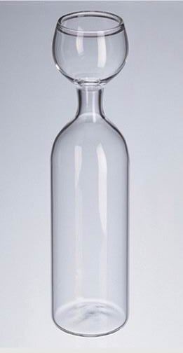 Täydellinen viinilasi