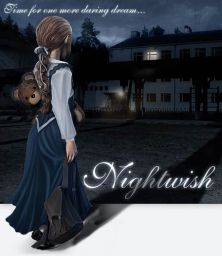 Onko joku näistä Nightwish yhtyeen uusi laulaja?