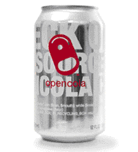 Open-source kolajuoma