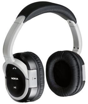 Nokia BH-803 bluetooth kuulokkeet