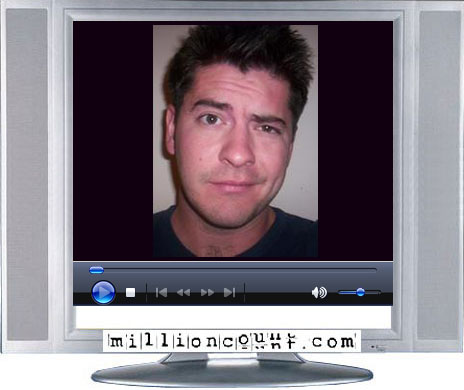 Harper laskee netissä miljoonaan