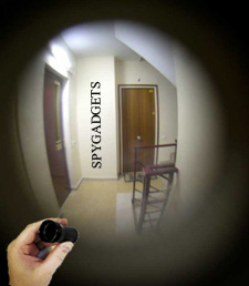 Käänteinen ovisilmäluuppi