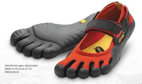 Uusi merkitys käsitteelle varvassanadaali