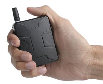 GSM puhelujen häirintälaite