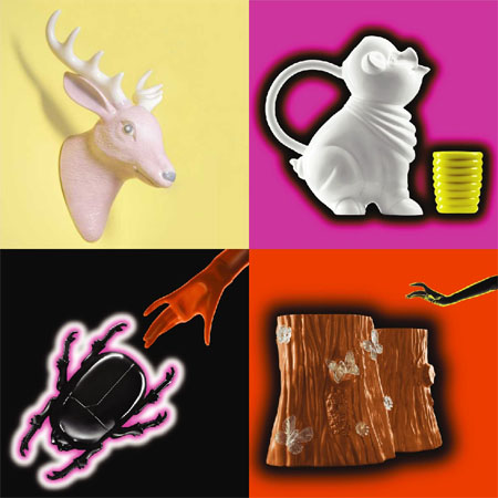 dfc design - muotoilu voi olla myös hauskaa