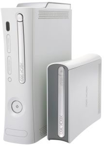 XBox 360 HD DVD -aseman ostajalle viisi HD-DVD leffaa kaupan päälle