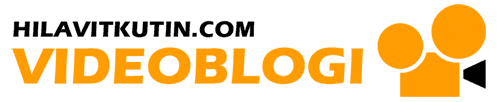 Hilavitkutin.com Videoblogi avattu!