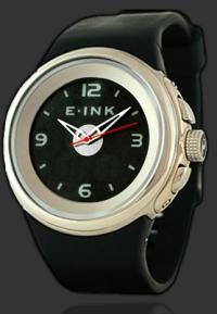 Seiko Phosphor - Maailman ensimmäinen ePaperinäytöllä varustettu kello