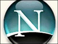 Netscape hautaan