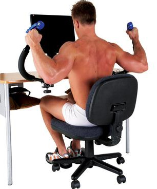 SprigFlex pitää bloggaajan timmissä kunnossa