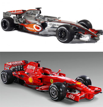 Kimi vai Heikki
