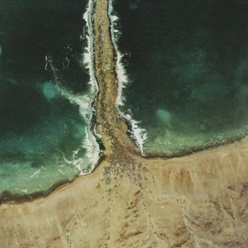 Miltä raamatulliset tapahtumat olisivat näyttäneet Google Earthin kautta katsottuna?