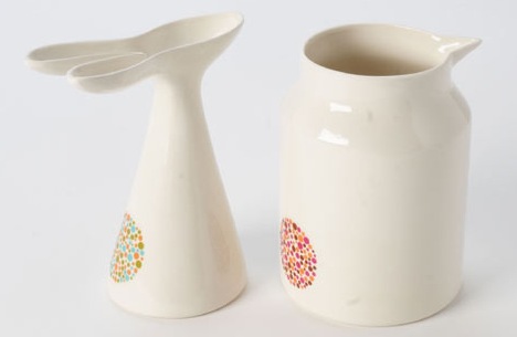 Kulhoja perch! designilta