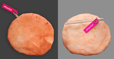 Pitapocket on pitaleipäkukkaro