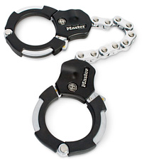 Bike Cuffs, fillarikäsiraudat