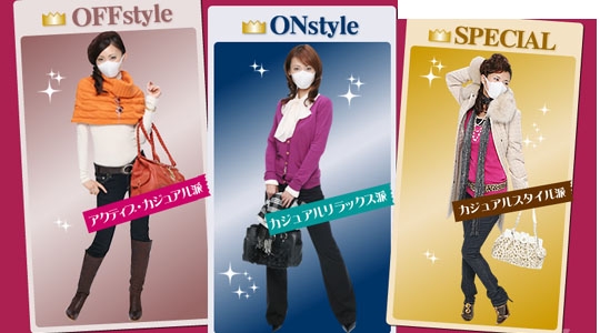 Miss Mask