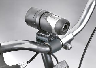 ATC2K Waterproof Action Camera, tarpeellinen hankinta pyöräkikkailijoille