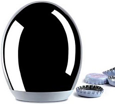 Alessi Pop-Up Bottle Opener