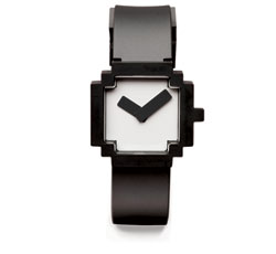 Icon Watch on kuvakekello