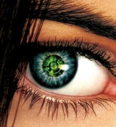 DARPA on julkaissut piilolinssinäyttö -projektin