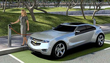 Smartlet on kenties jo lähitulevaisuuden autonlatauspiste