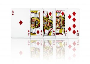 Mainos! 500 dollarin ilmainen pokeriturnaus Keskiviikkona kello 20:00