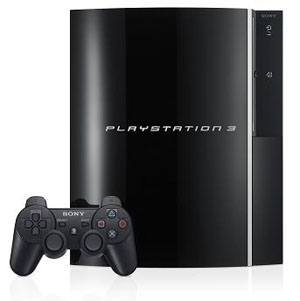 Playstation 3 Firmware 2.30 tuo DTS-HD Master Audio -äänet Blu-ray leffoihin