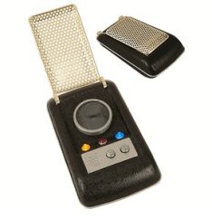 Star Trek communicator -replika