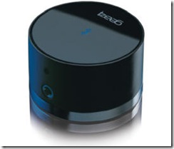 Blustream RX toistaa mistä tahansa Bluetooth-lähteestä