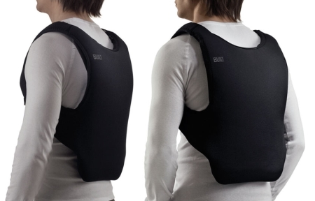BUILT Laptop Backpack on linjakas kaveri