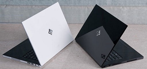 Voodoo Envy 133 - uusi huippuohut kannettava kilpailemaan MacBook Airin kanssa