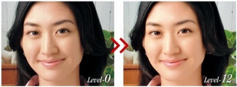 exilim-retouching1