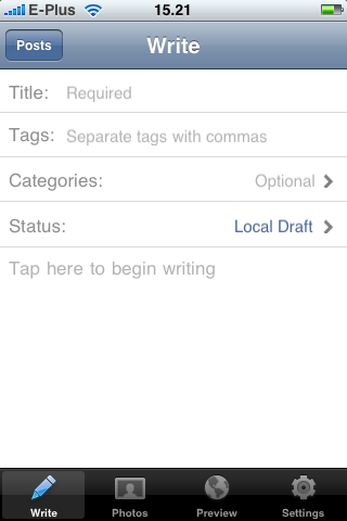 iphone_wordpress