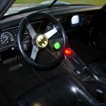 Vuoden 1978 Corvette muunnettuna Batmobile-autoksi 3 Vuoden 1978 Corvette muunnettuna Batmobile-autoksi 3