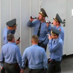 Crazy Russians - Hullut ryssät 5