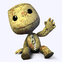 sackboy