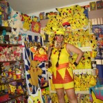 Maailman suurin Pokemon-kokoelma 2