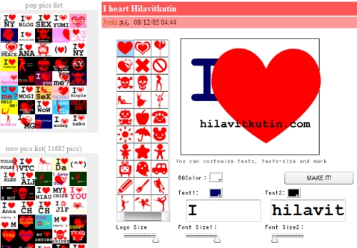 i-love-maker