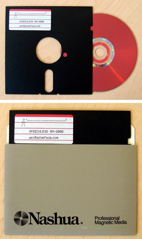 CD-levy-lerppu