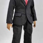 Japanilainen Obama-nukke 1 Japanilainen Obama-nukke 1