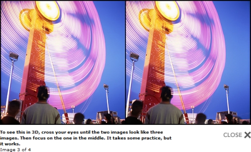 Tee-se-itse 3d-kamera 1