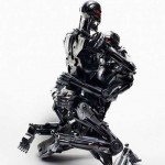 Terminator kamasutra 1