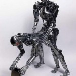 Terminator kamasutra 2