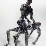 Terminator kamasutra 3
