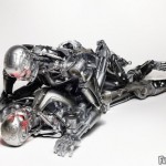 Terminator kamasutra 4
