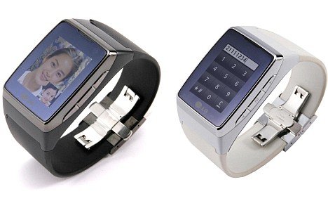 TECHNOLOGY Watch 105176