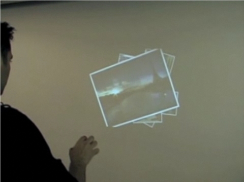 MIT:n sixth sense on uusi "tietoaisti" 2